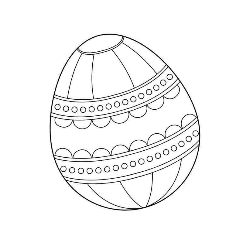 большое яйцо