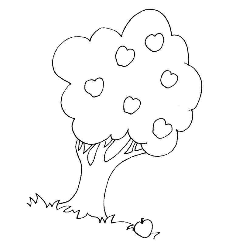 Дерево яблоко Изображения – скачать бесплатно на Freepik