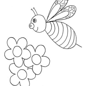Детская пчела