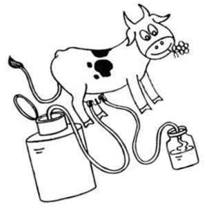 доильные аппараты молока для коров