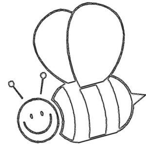 Дорогая пчела