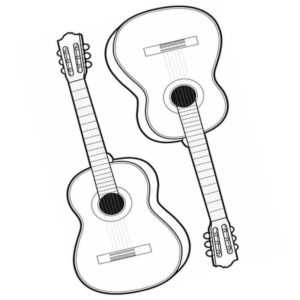 две гитары для души