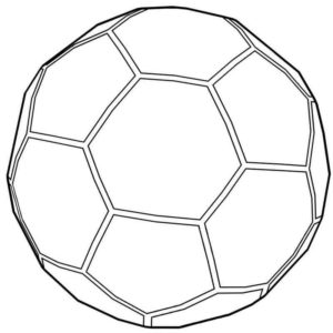 Гандбольный мяч