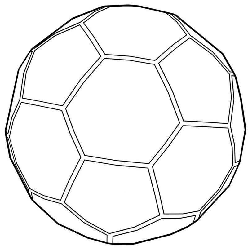 Гандбольный мяч