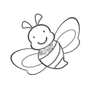 Хорошая пчела