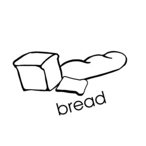 хороший хлеб