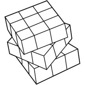интересный куби рубик