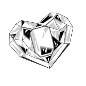 изумительный алмаз