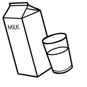 классное молоко