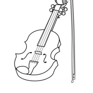 крутая скрипка
