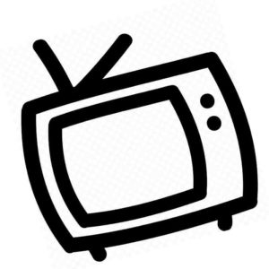 лого телевизор