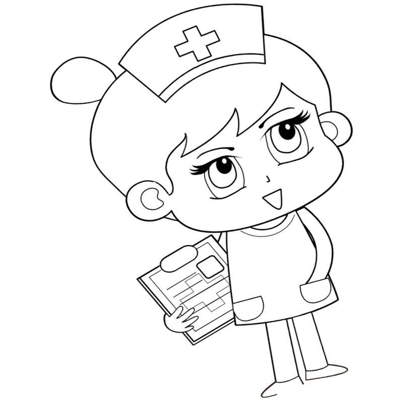 малый врач