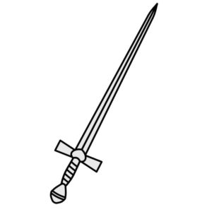 меч царя