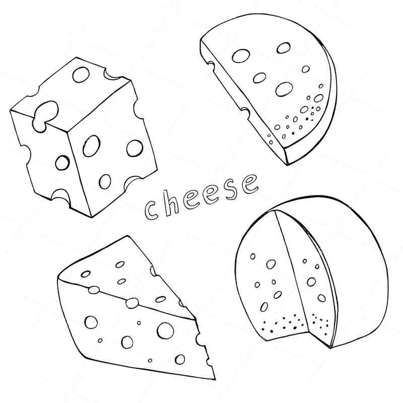 Милый сыр