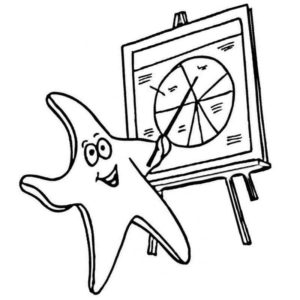 морская звезда преподаватель