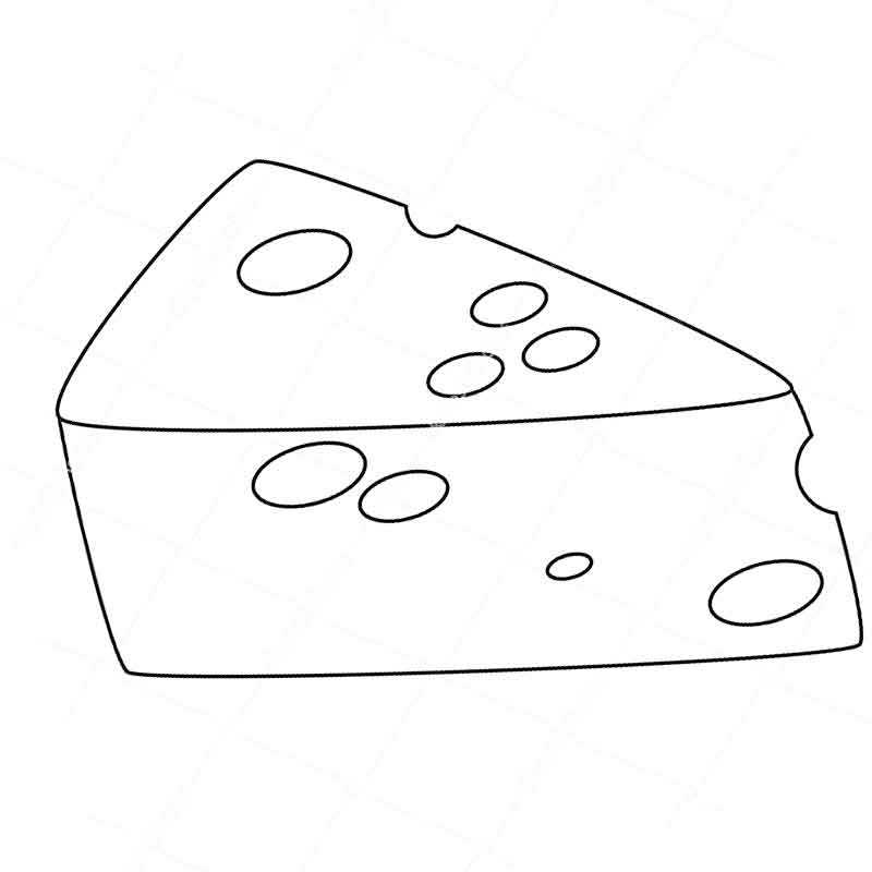 Нежный сыр