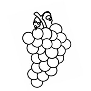 оболденный виноград
