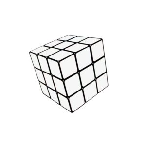 офигенный кубик рубик