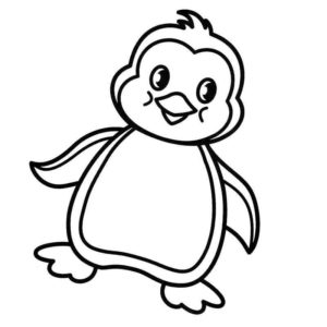 пингвиненок Лоло