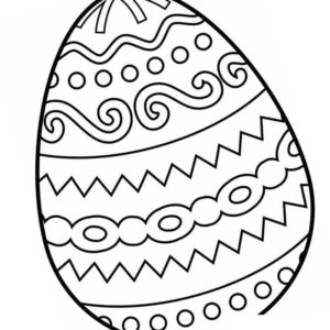 Писанки на яйцах