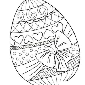 подарочное яйцо