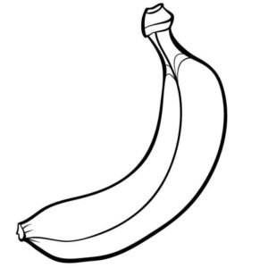 Полезный фрукт банан