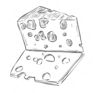 Популярный сыр