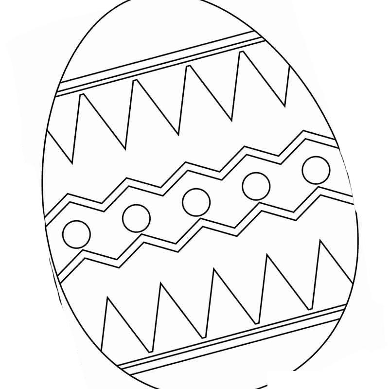 прикольное яйцо