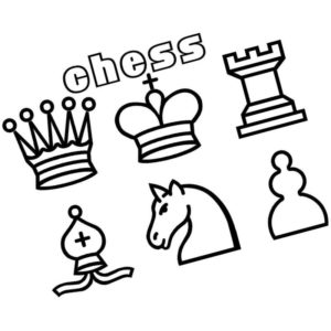 шахматы игра для умных