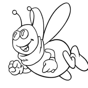 Славная пчела