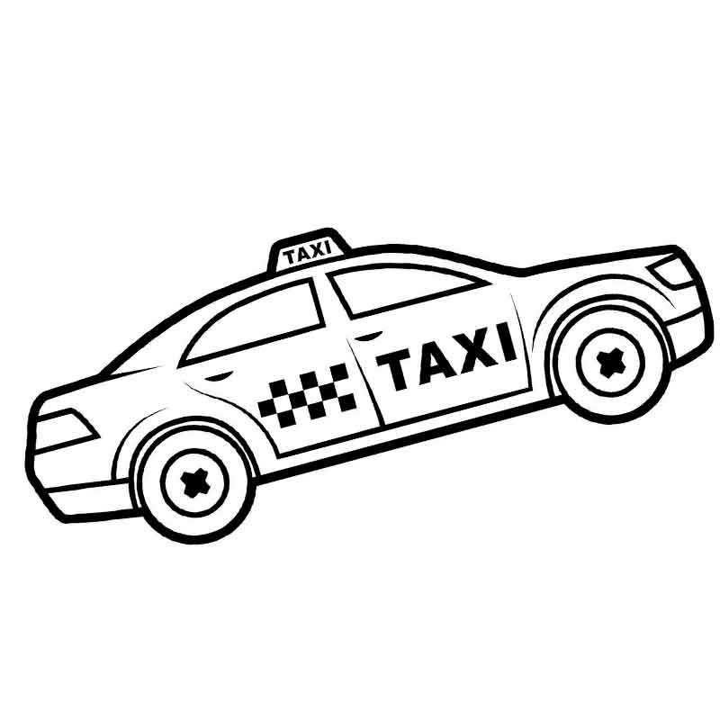 служба такси