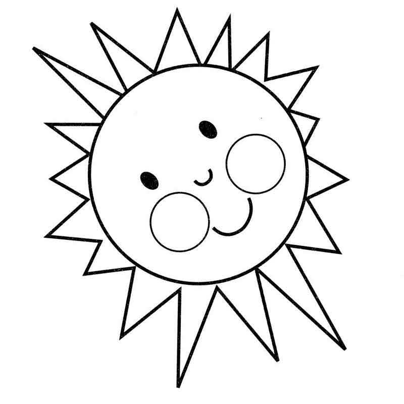 Портал Солнышко для детей, родителей, педагогов | Раскраски, Для детей, Мультфильмы