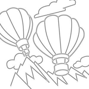 Современный парашютист