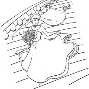Свадьба Золушки
