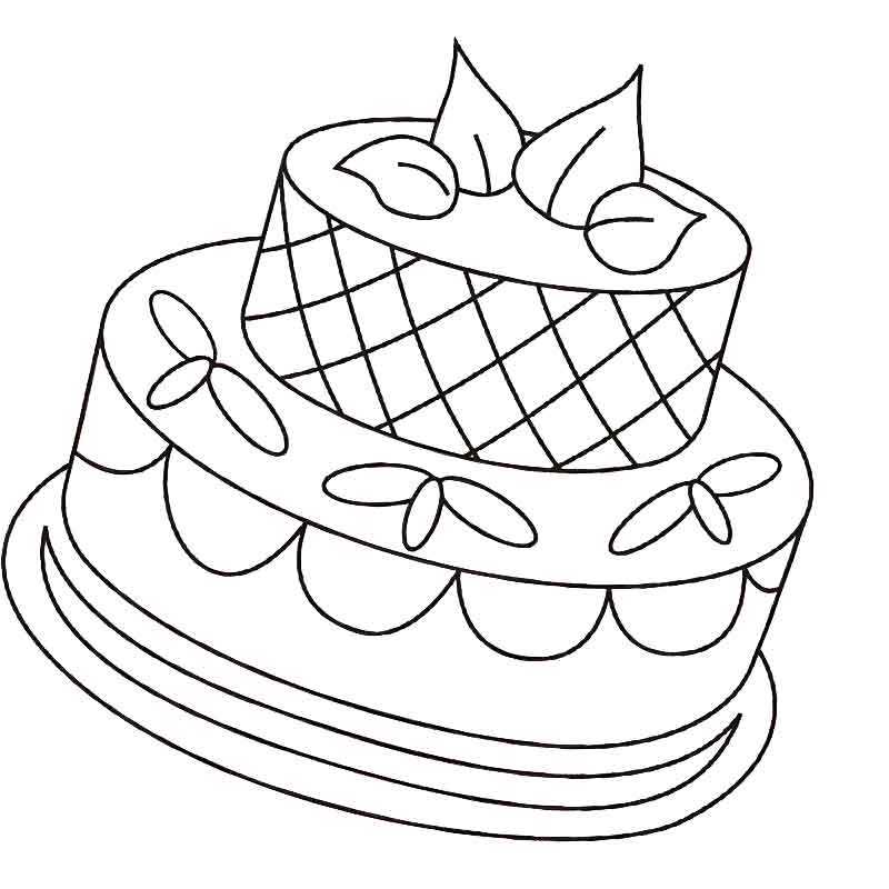 торт со сметаной