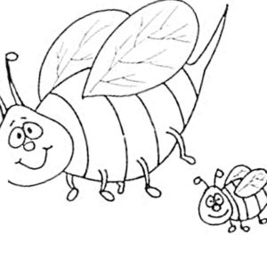 Ученая пчела