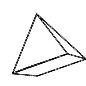 Знакомая пирамидка
