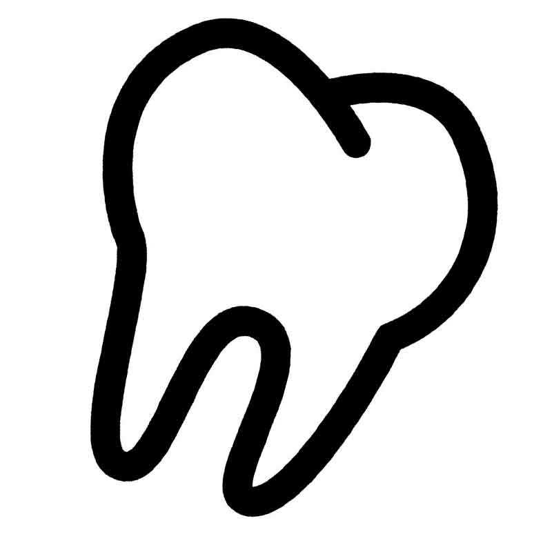 зуб лого